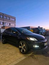 Mazda CX 7 top - scheckheftgepflegte Mazda CX-7