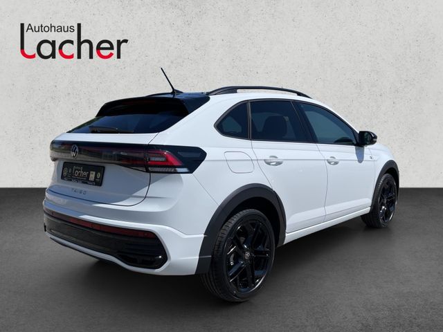 Taigo R-Line 1,0 l TSI OPF 85 kW (116 PS ) 7-Gan