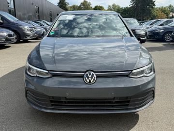 Volkswagen Golf - 2
