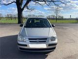 Hyundai getz - gebrauchte Hyundai Getz aus dem Jahr 2004