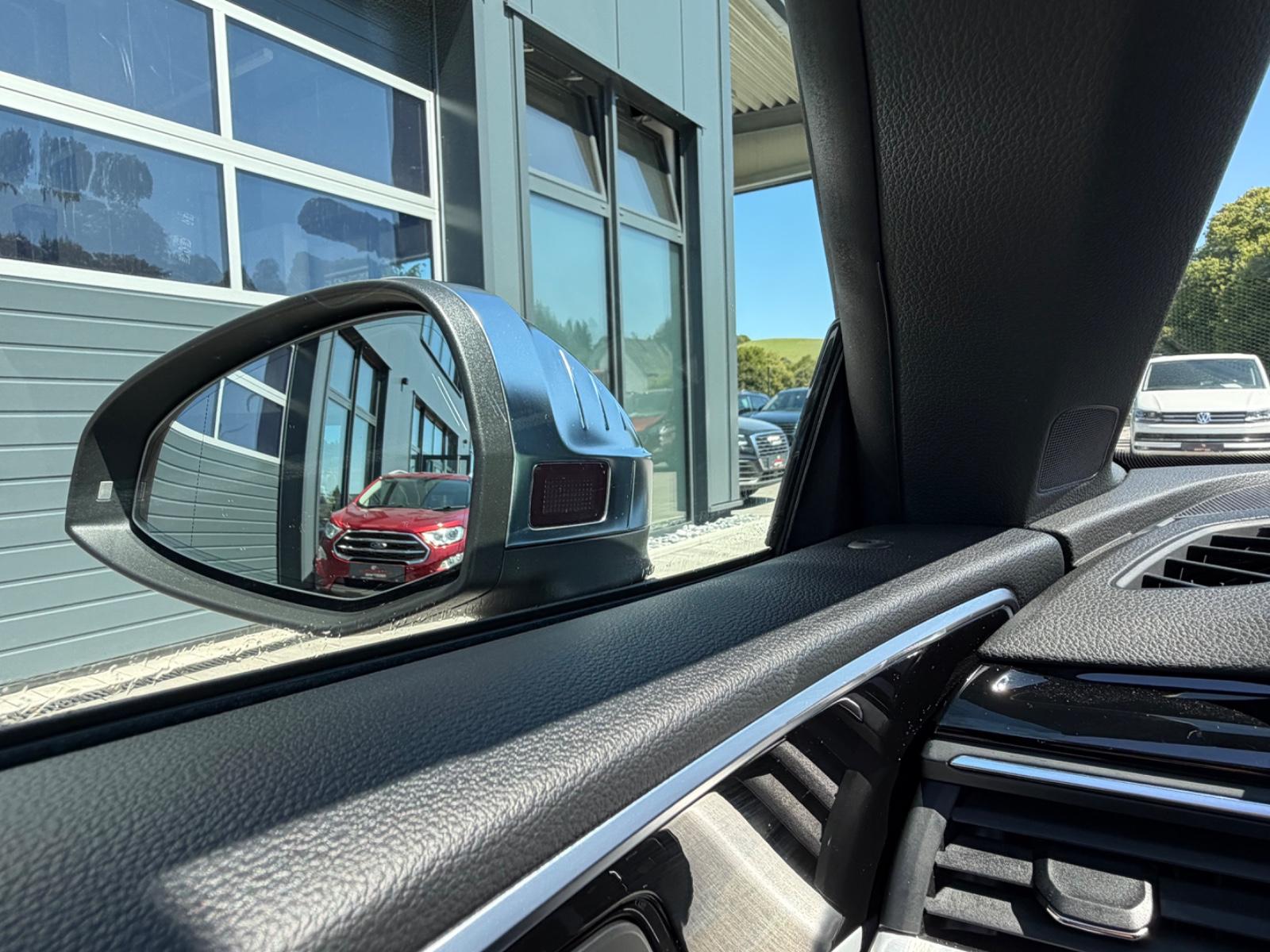 Audi S5 Cabriolet 3.0 TFSI Quattro*1.HD*RS-SEATS*B&O, миниатюра 13