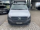 Mercedes-Benz eVito 112 Kasten Lang+FLÜGELTÜR+KLIMA+TEMPOMAT - Angebote
