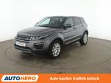 Land Rover Evoque 2.0 Turbo SE Aut.*NAVI*CAM*TEMPO*SHZ*LHZ* - Land Rover Range Rover Evoque mit Benzin-Antrieb: Automatik