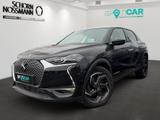 DS Automobiles DS3 CROSSBACK SOCHIC PT 155 AUT NAVI,SITZHEIZUNG - DS Automobiles DS3 Crossback