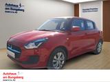 Suzuki Swift 1.2 Dualjet SHVS Club Tempomat Klimaanlage - Suzuki Swift in Lübeck