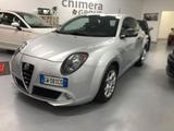 Alfa Romeo MiTo 1.6 JTDm-2 S&S Distinctive - Alfa Romeo MiTo: 1.6