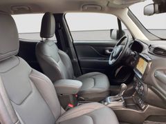 JEEP RENEGADE Limited MHEV 1.5