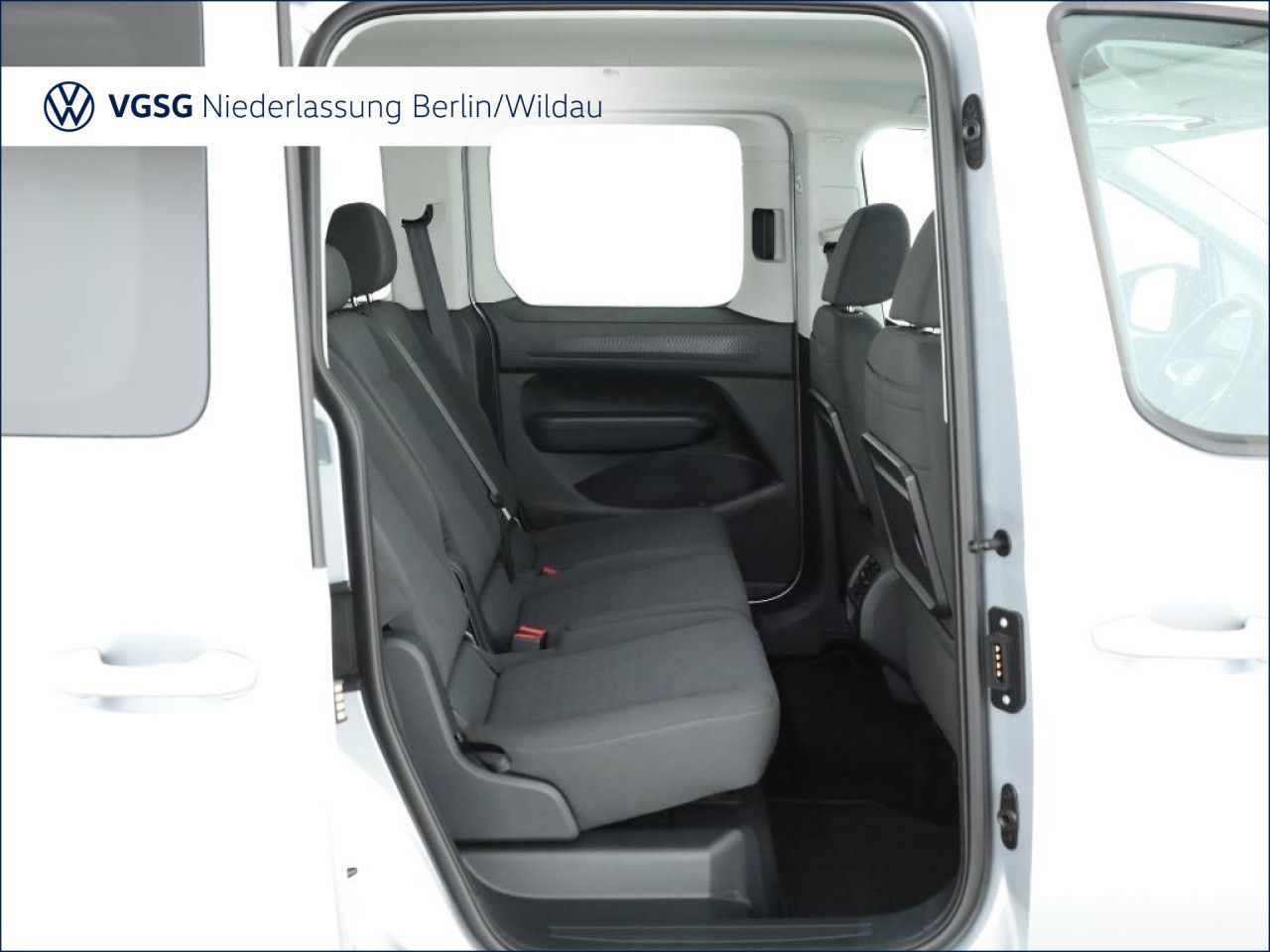 Volkswagen Caddy - Bild 13