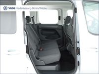 Volkswagen Caddy - Vorschau Bild 13