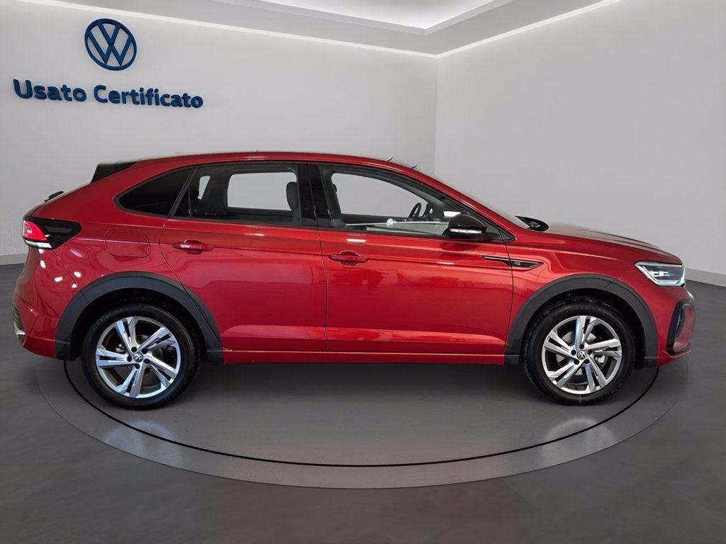 Other VOLKSWAGEN Taigo 1.0 tsi r-line 110cv del 2023 imagem 3