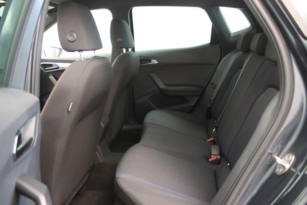 SEAT Arona FR-Line 1.5 TSI Klima*Tempo*Nav*PDC*RFK*SH