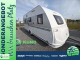 Knaus Sport 500 KD , statt 28.448 € - Angebote
