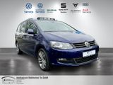 Volkswagen Sharan ACTIVE-PANO-KAME-LANE-TOTW-ACC-7SITZ-1.HD - Volkswagen Sharan in Frankfurt (Main)