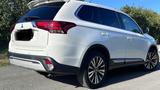 Mitsubishi Outlander 2.0 MIVEC Diamant+ ClearTec 2WD CV... - gebrauchte Mitsubishi Outlander aus dem Jahr 2020