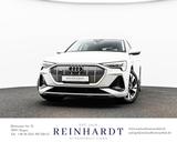 Audi E-TRON 55 2x S LINE ACC/PANO/AHK/360°HuD/NIGHT