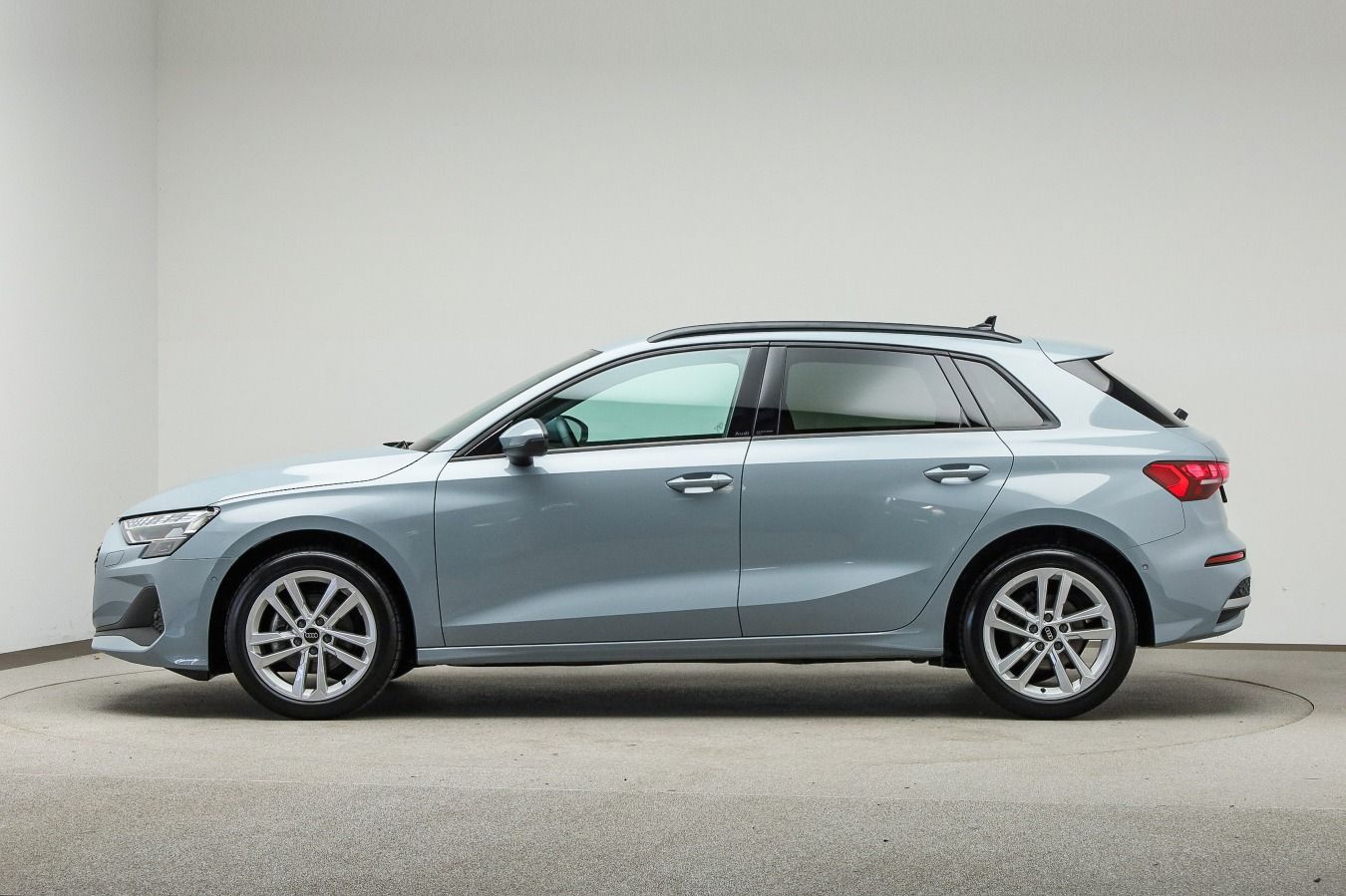 Audi A3 - Bild 3