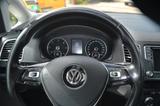 Volkswagen Sharan 2.0 TDI Highline Sthz/Pano/Xenon/DAB - Volkswagen Sharan in Wiesbaden