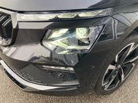 Skoda Kamiq - Vorschau Bild 6