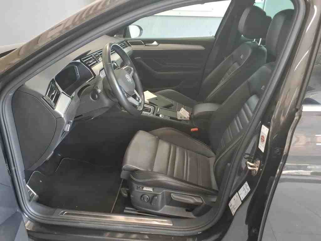 Volkswagen Passat Variant - Bild 4