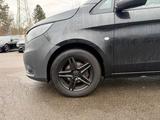Mercedes-Benz Vito Mixto 116 CDI EXTRALANG*6 SITZE*AHK*ALU - Mercedes-Benz Vito: V6 Cdi