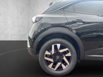 Opel Mokka 1.2 Turbo GS Line +Kam.+LED+SHZ+LM+PDC