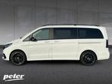 Mercedes-Benz V 300 d 4MATIC AVANTGARDE AMG AIRMATIC*LED*PANO* - Betonmischer