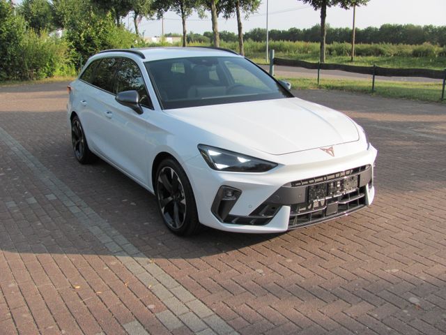 Cupra Leon 1.5 eTSI 110kW DSG Sportstourer AHKFacelift