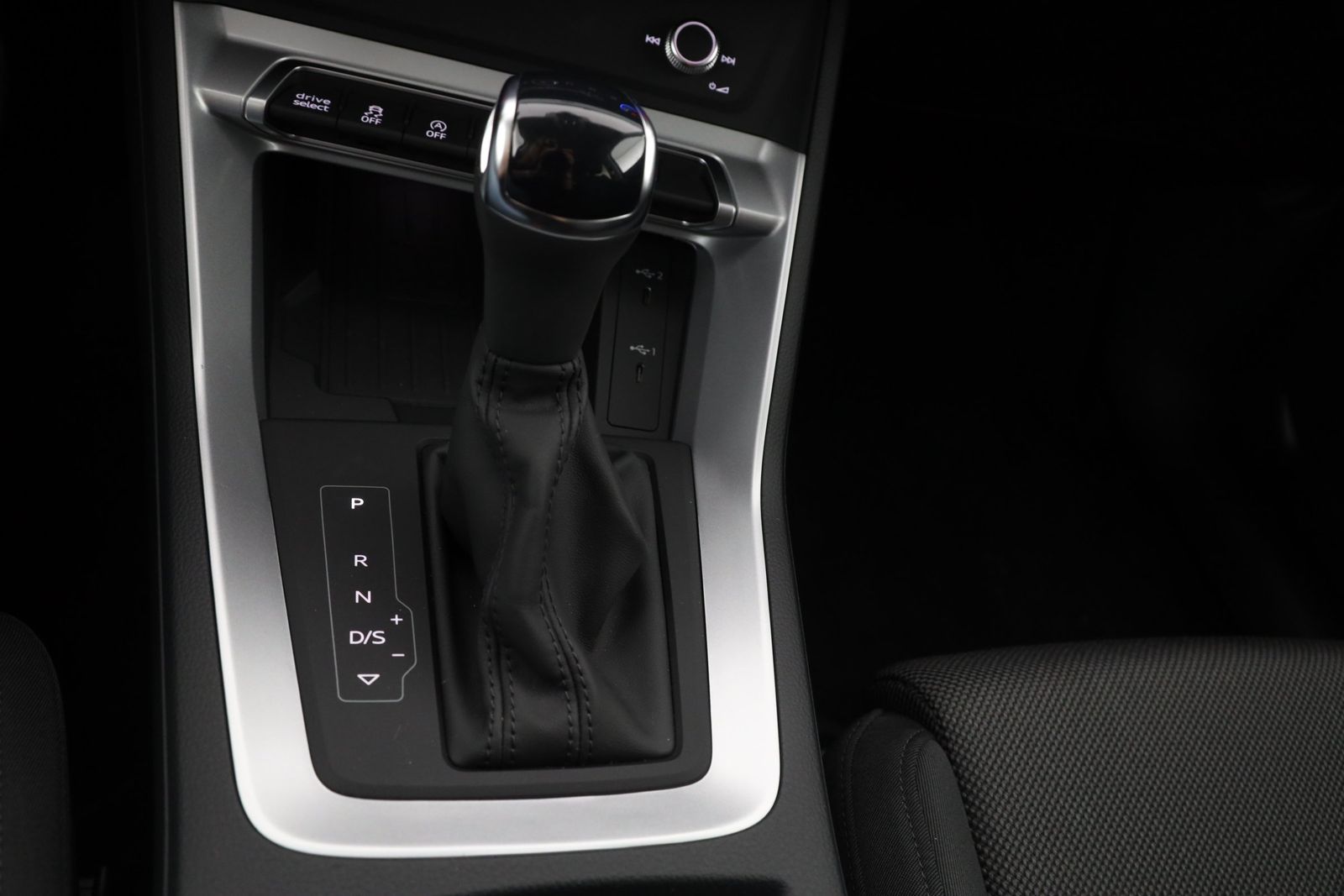 Audi Q3 - Bild 17