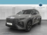 Hyundai TUCSON FL 1.6T-GDi PHEV N Line Aut. 4WD Assisten - Hyundai TUCSON Gebrauchtwagen