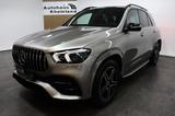 Mercedes-Benz GLE 450 AMG*NIGHT-PAKET*BURMESTER*360°*PANO
