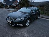 Volkswagen VW Passat B7 Variant 2,0TDI Tüv neu 3.Hand - Volkswagen Passat: 3b Variant