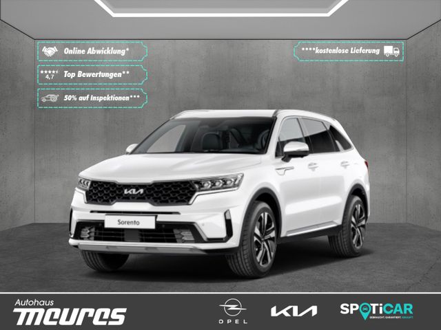 Kia Sorento 1.6T PHEV Plug-In-Hybrid AWD Platinum e-