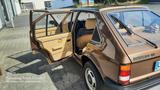Opel Kadett Berlina im Originalzustand - Opel: Berlina