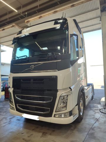 Volvo FH 540_XL_RETARDER_ ADR FL_ I PARK COOL