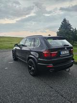 BMW X5 xDrive40d - - BMW X5 aus 2012 mit Diesel-Antrieb