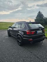 BMW X5 xDrive40d - - BMW X5 aus 2012 mit Diesel-Antrieb
