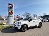 Fiat 500X 120th Sitzheizung,AppleCar,PDC,Tempo - Fiat 500X: 120th