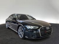 Audi A8 - Vorschau Bild 5