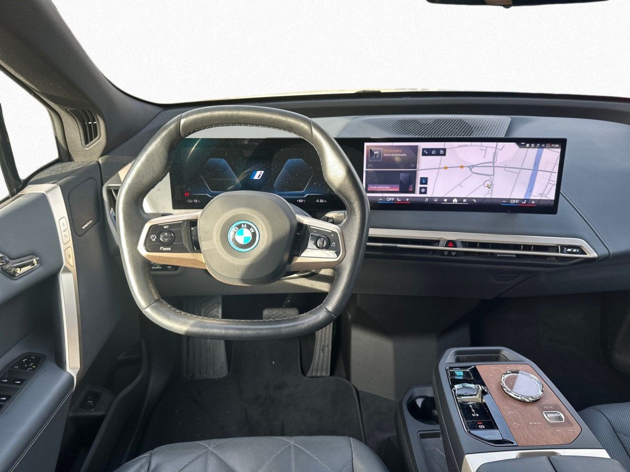 BMW iX - Bild 15
