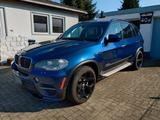 BMW X5 E70 35i ATM Pano AHK 7 Sitzer wenig km - BMW X5 E70 mit Benzin-Antrieb