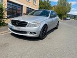 Mercedes-Benz C350 v6 Motor mercedes tausch geht auch - Mercedes-Benz C 350 aus 2007