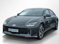 Hyundai IONIQ 6 - Vorschau Bild 9