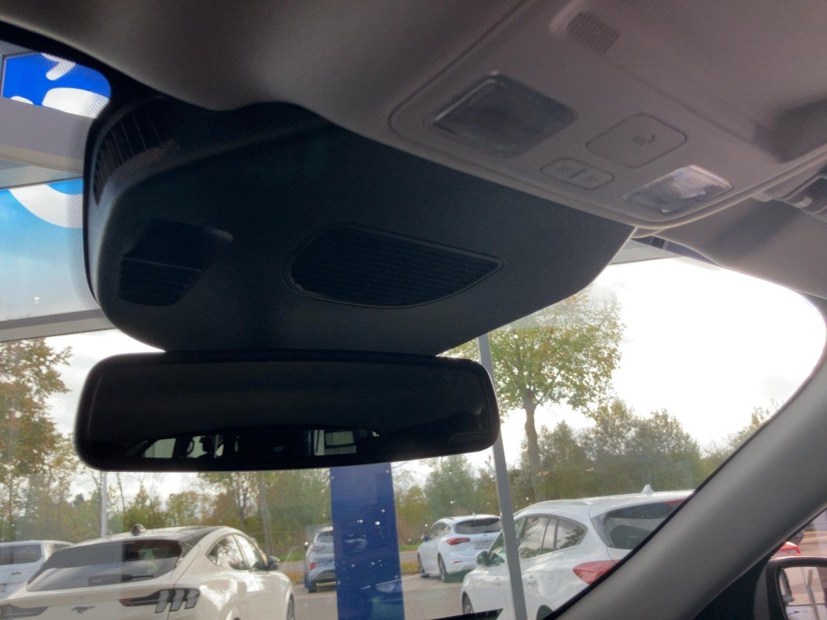 Ford Kuga - Bild 20