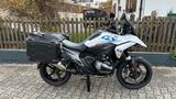 BMW R 1300 GS KOMFORT + TOURING + DYNAMIK! KOFFER! - BMW K 1300