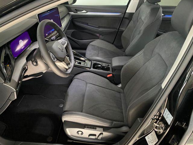Volkswagen Golf Variant Style 1.5 eTSI DSG PANO+AHK, миниатюра 5