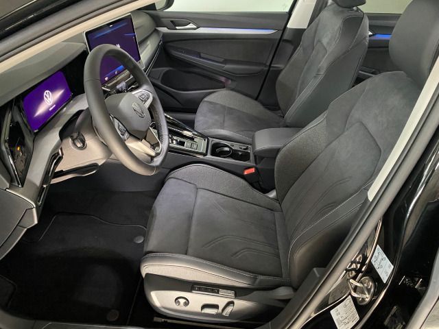 Golf Variant Style 1.5 eTSI DSG PANO+AHK