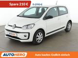 Volkswagen up! 1.0 Club up!*SITZHEIZUNG*RADIO* - VW up! Gebrauchtwagen in Köln