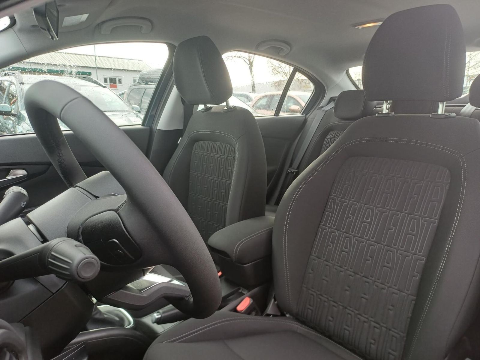 Fiat Tipo - Bild 16