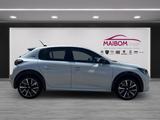 Peugeot 208 e- GT Pack - Peugeot 208 mit Elektro-Antrieb