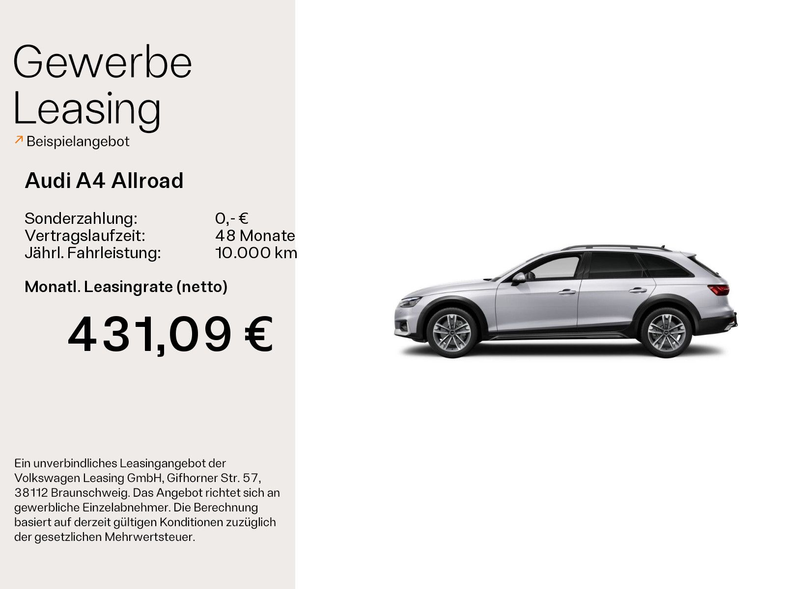 Audi A4 Allroad - Bild 2